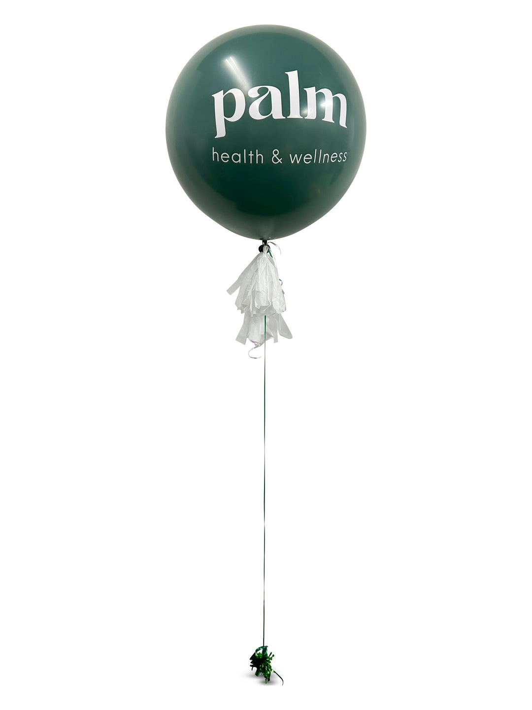 Custom Logo/Message 36" Balloons (QTY 1)