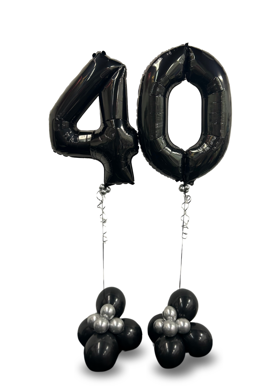 Number Balloons Jumbo (qty 1)