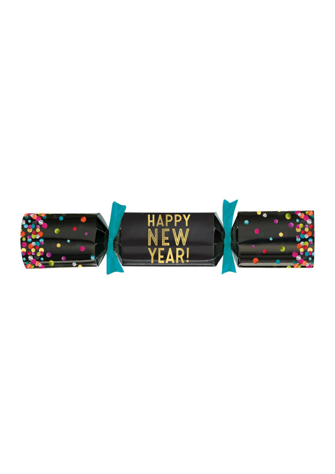 New Years Crackers