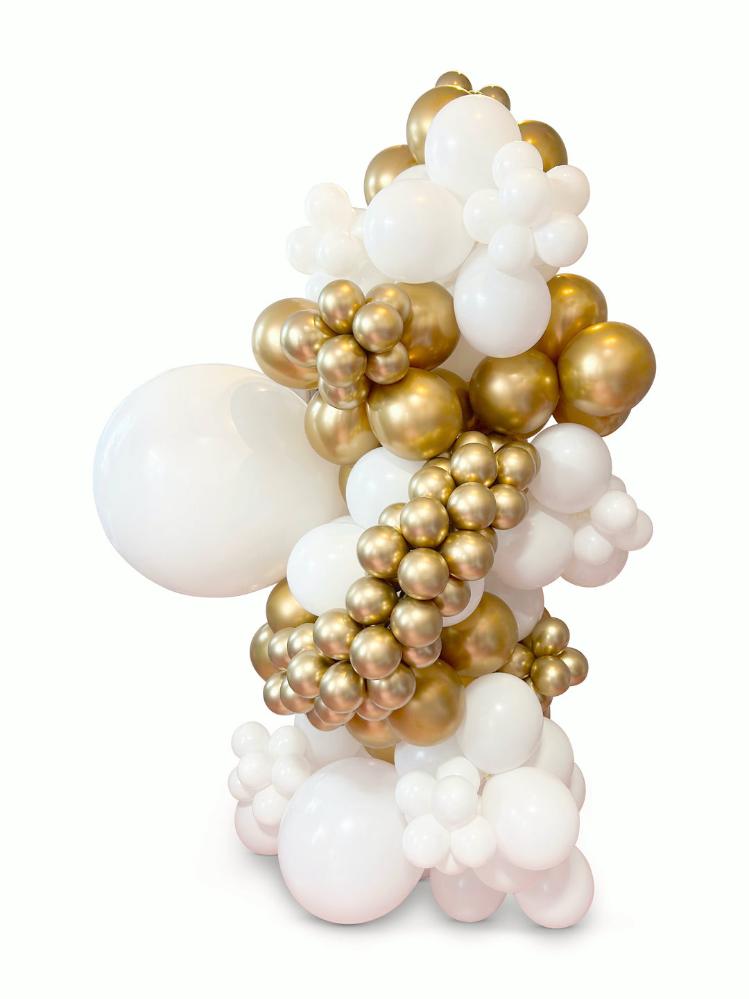 Free standing Balloon Cluster/ Garland