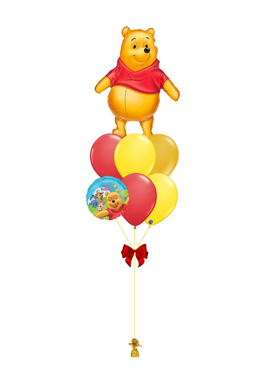 Winnie The Pooh Balloon