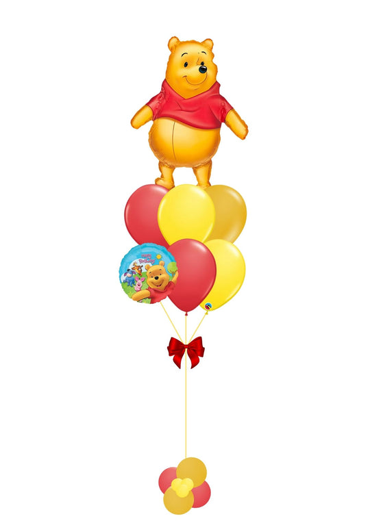 winnie the pooh balloon