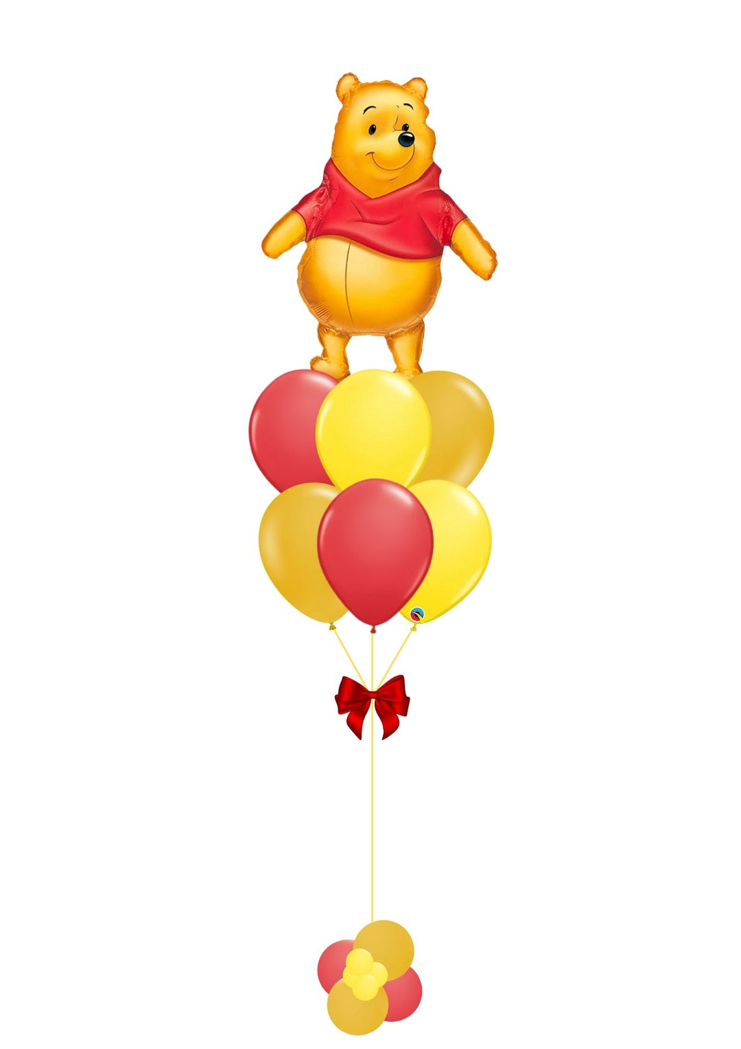 Winnie The Pooh Balloon