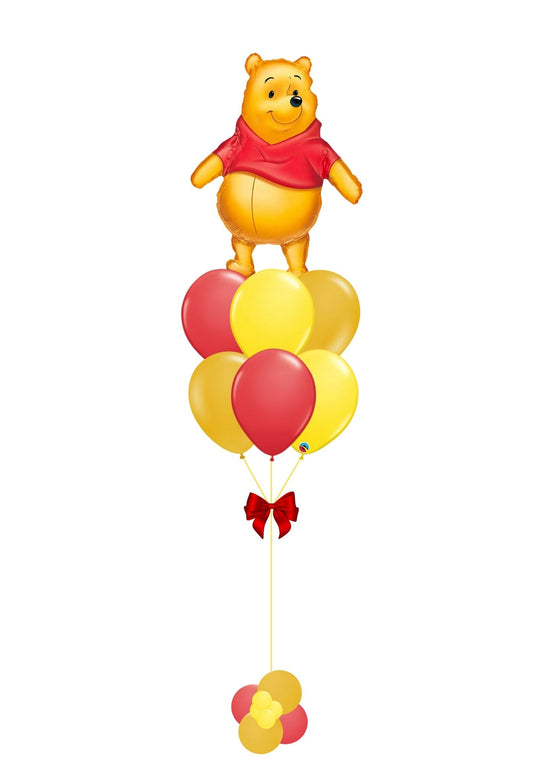 Winnie The Pooh Balloon