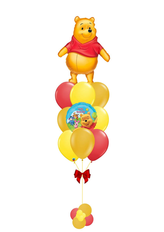 Winnie The Pooh Balloon