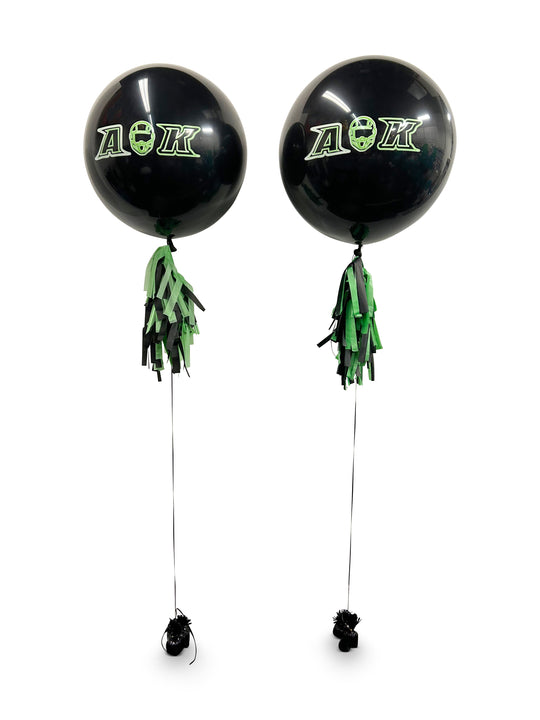 Custom Logo/Message 36" Balloons (QTY 1)