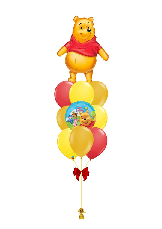 Winnie The Pooh Balloon