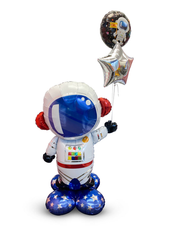 Astronaut Space Explorer 4 feet tall! (spaceman/spacewoman)