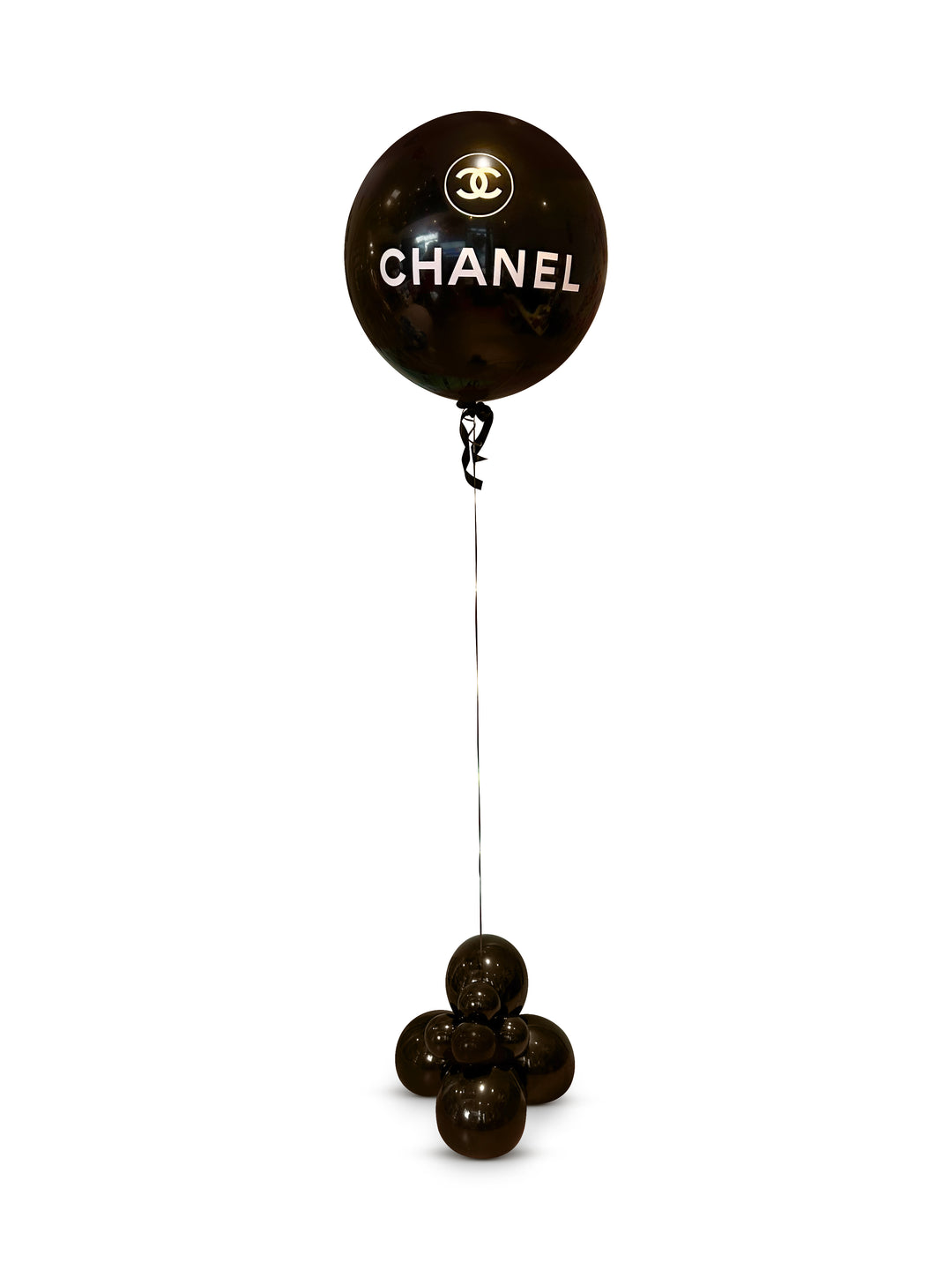 Custom Message 3ft Balloon