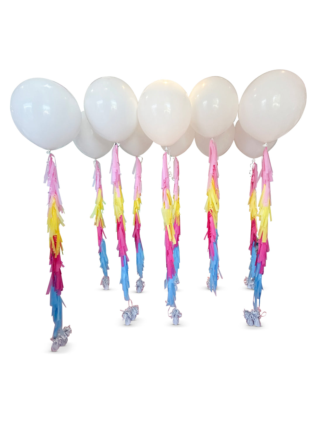 XL Balloons 17"|24"|3FT (Qty: 1)