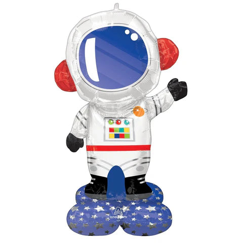 Astronaut Space Explorer 4 feet tall! (spaceman/spacewoman)