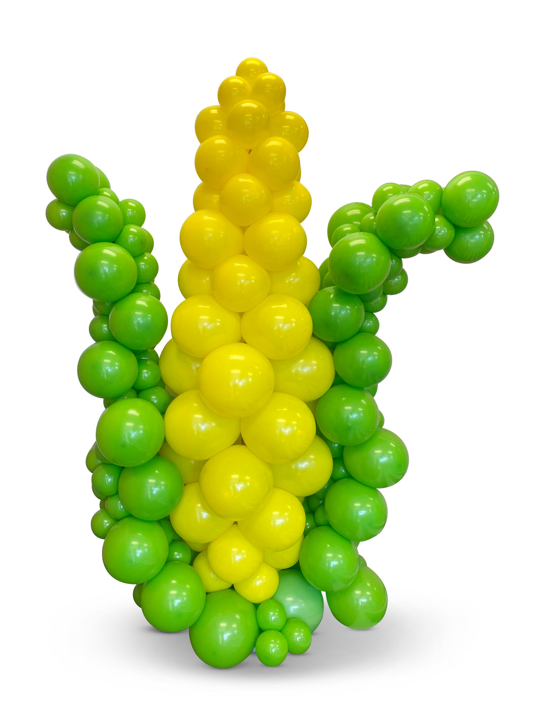 Mega balloon Corn (6ft tall) QTY 1