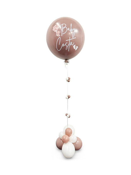 Custom Logo/Message 36" Balloons (QTY 1)