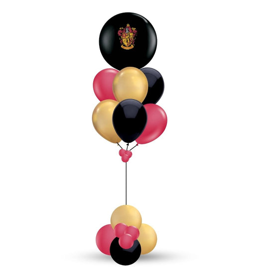 Harry Potter Balloon Bouquets