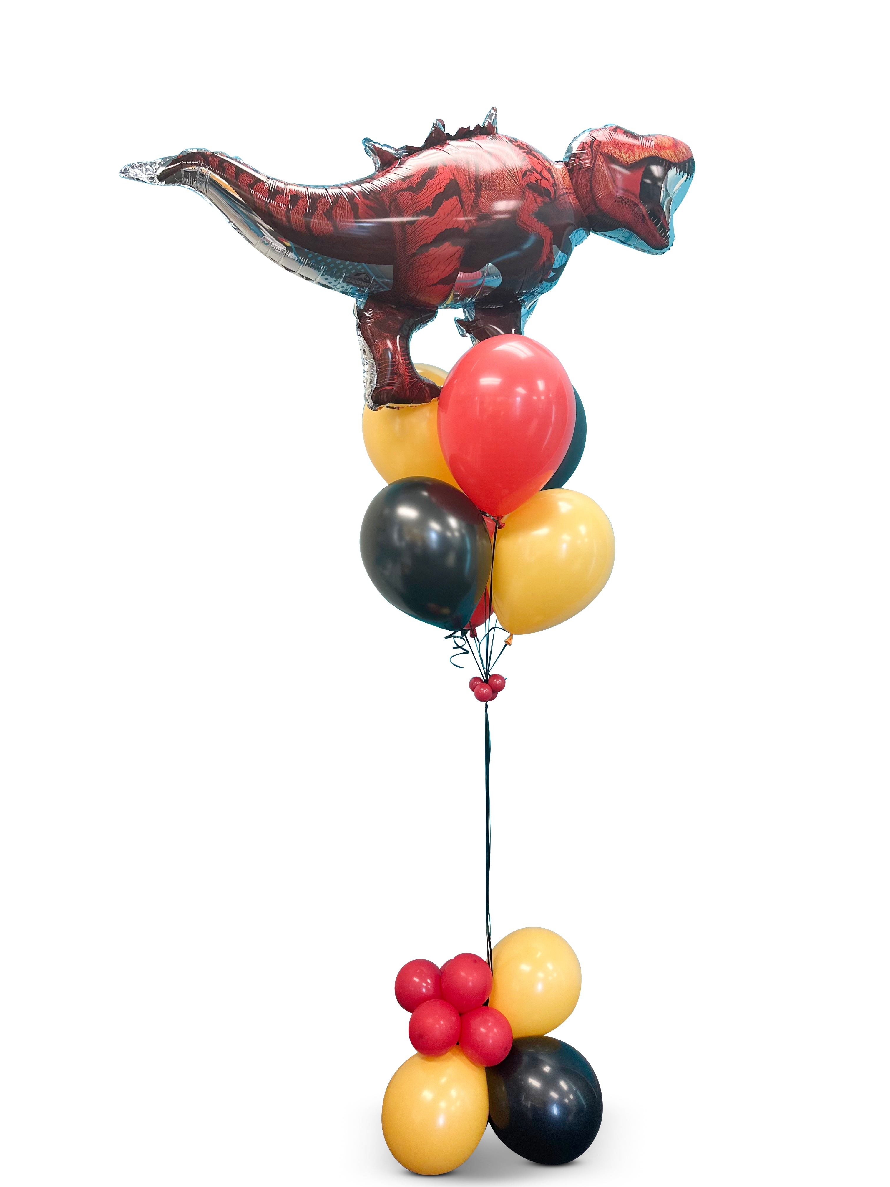 Dinosaur ballons store