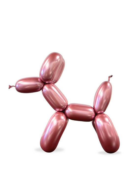 Balloon Dog (1ft in length) (Qty: 1)