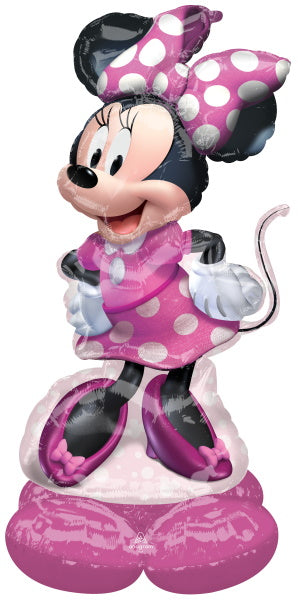 MINNIE MOUSE AIRLOONZ