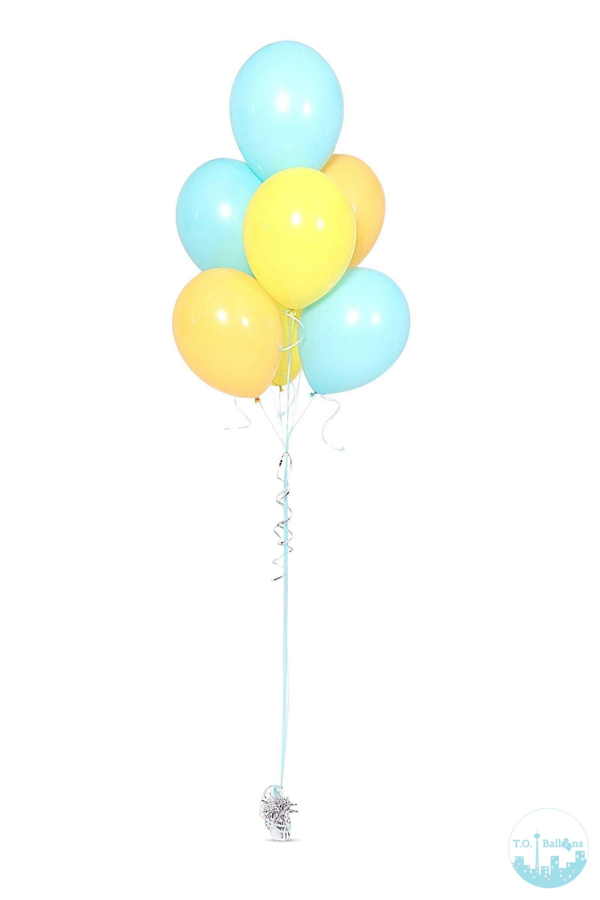 Balloons by ONE2 - Louis Vuitton balloon bouquet BalloonsbyOne2