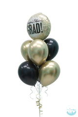 T.O. Balloons | Same-Day Balloon Delivery in Toronto and the GTA